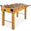 Premium Waist-Height Foosball Table | Arcade-Style Competition