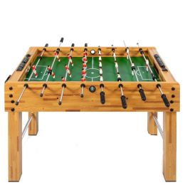 Premium Waist-Height Foosball Table | Arcade-Style Competition