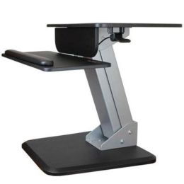 Height Adjustable Standing Desk Converter - Ergonomic Desk